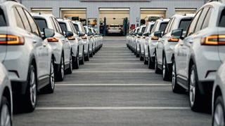 Das Management größerer Fuhrparks gelingt nur mit entsprechenden digitalen Tools. VW GIS liefert dafür die Datengrundlage. (Bild: KI-generiert)