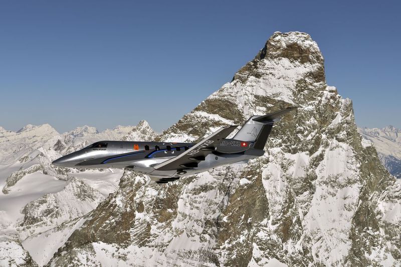  (Pilatus Aircraft)