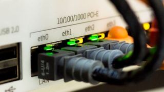 In den Switches von Cisco steckt eine Zero Day Schwachstelle.  (pixabay)