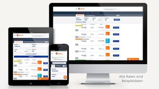 Vergleichsportal Yareto (Yareto )