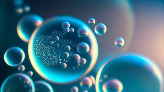 Wasserstoff: vielseitig und reichlich vorhanden.  (Bild: Techtility Design - stock.adobe.com)