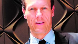 Weiter auf Expansionkurs: Mathias R. Albert, Geschäftsführer Auto-Domicil. (PSA-Gruppe)