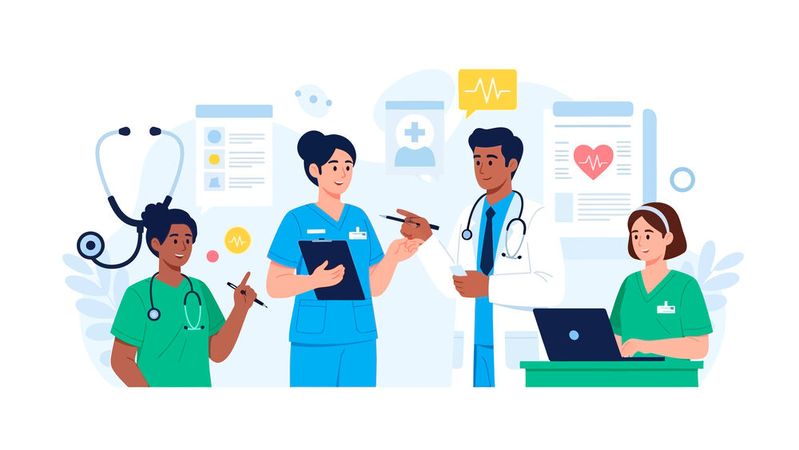 Im Projekt ePAMedix soll ein Anforderungsprofil für den digital gestützten Medikationsprozess entwickelt werden, das die Perspektiven aller Beteiligten einbezieht.(Bild: ©  Selong - stock.adobe.com / KI-generiert)