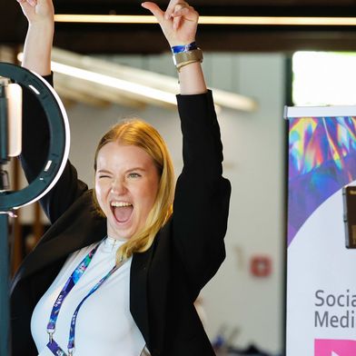 Letzter Aufruf für die Social Media Days von Ziehl-Abegg am 1. und 2. Juli 2026 in Schwäbisch Hall.  (Bild: Ziehl-Abegg/Ufuk Arslan)