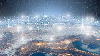 Verwundbar: Unternehmen liebäugeln mit der Blockhain-Technik; die meisten haben jedoch das wachsende Risiko von Manipulationen durch Quantensysteme noch kaum auf dem Radar.  (Bild: gemeinfrei: Pixabay)