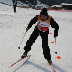 Netgear Winter-Olympiade 2010 (Archiv: Vogel Business Media)