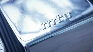 Ein Jahrhundert lang: Die Rolls-Royce Power Systems-Tochtergesellschaft MTU Friedrichshafen und ihre Vorgängergesellschaften, insbesondere Maybach-Motorenbau haben mit ihren Innovationen 100 Jahre Technikgeschichte geschrieben. (Bild: Phoenix Contact)