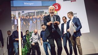 Der Deutsche Werkstattpreis wird in diesem Jahr bereits zum 15. Mal verliehen.  (Bild: Stefan Bausewein)