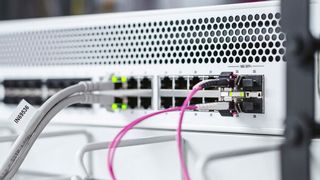 Cloud oder eigener Server? Laut einer Lünendonk-Studie hält der Trend zur Cloud-Migration an. (Bild: Volkswagen)