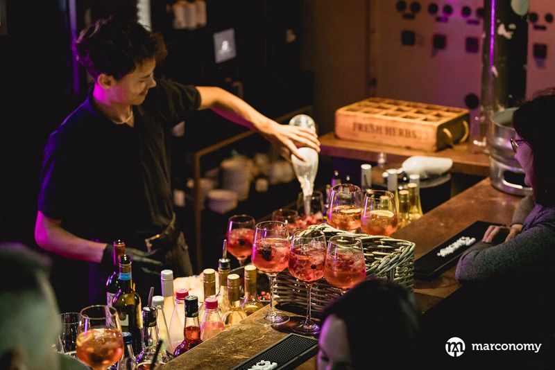 Impressionen vom Lead Management Summit 2024 (Bild: marconomy Lead Management Summit 2024, Stefan Bausewein)