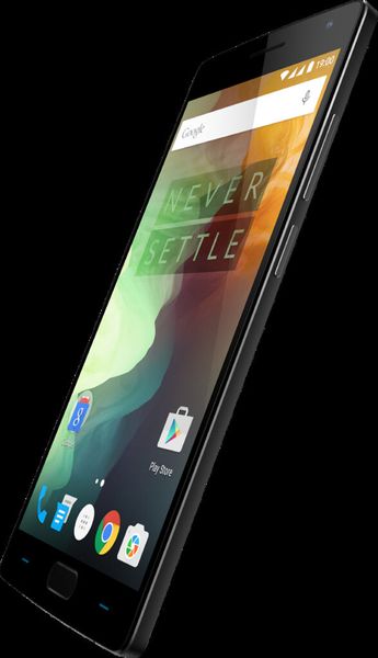 und misst 151,8 x 74,9 x 9,85 Millimeter. (Bild: Oneplus)