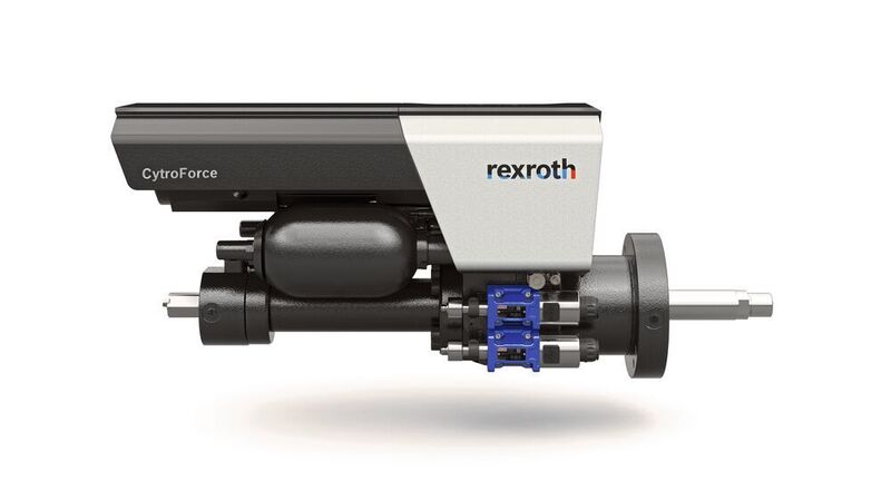  (Bosch Rexroth)