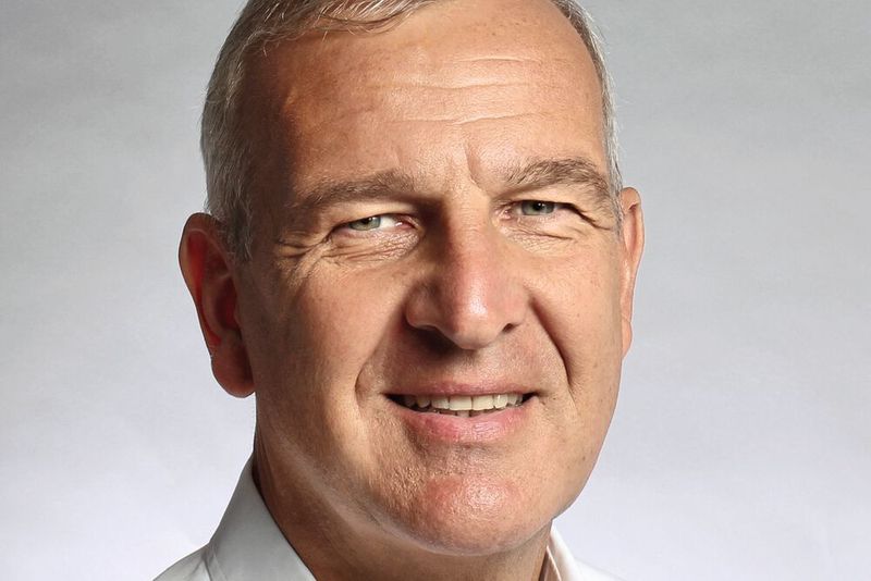 Eric Küppers ist seit Mai CEO von Rosenberger. (Rosenberger)