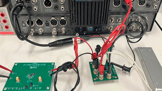 Audio-Technik: Wie Sie Spannungsregler für die Stromversorgung von Audio-Verstärkern optimieren.