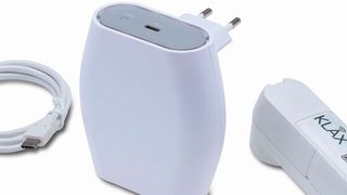 In Kooperation mit TTN entstand das Produkt-Paket für den privaten LoRaWAN-Einstieg „KLAX-Bundle“.  (Bild: marcelmende)