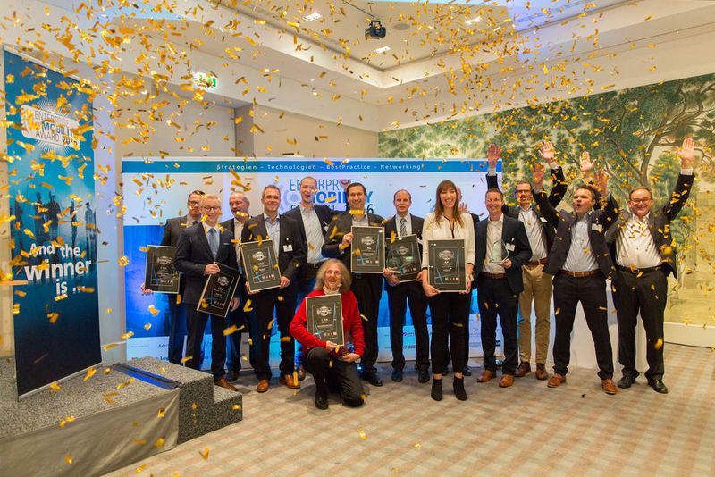 Die glücklichen Gewinner. (www.offenblen.de)