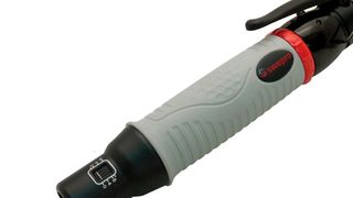 Drehmomentschrauber (Stabschrauber SW SSSL110). (Bild: Swedex)