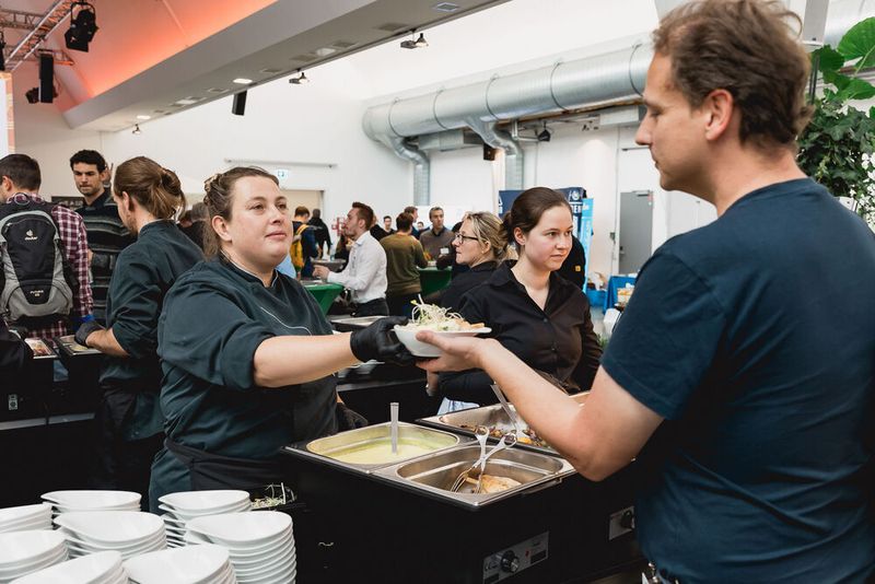 Power of Electronics 2023 (Bild: Stefan Bausewein)