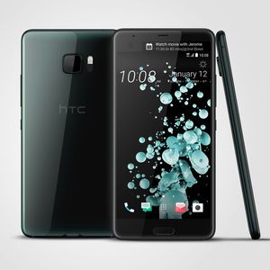 Das HTC U Ultra soll Mitte Februar auf den Markt kommen.