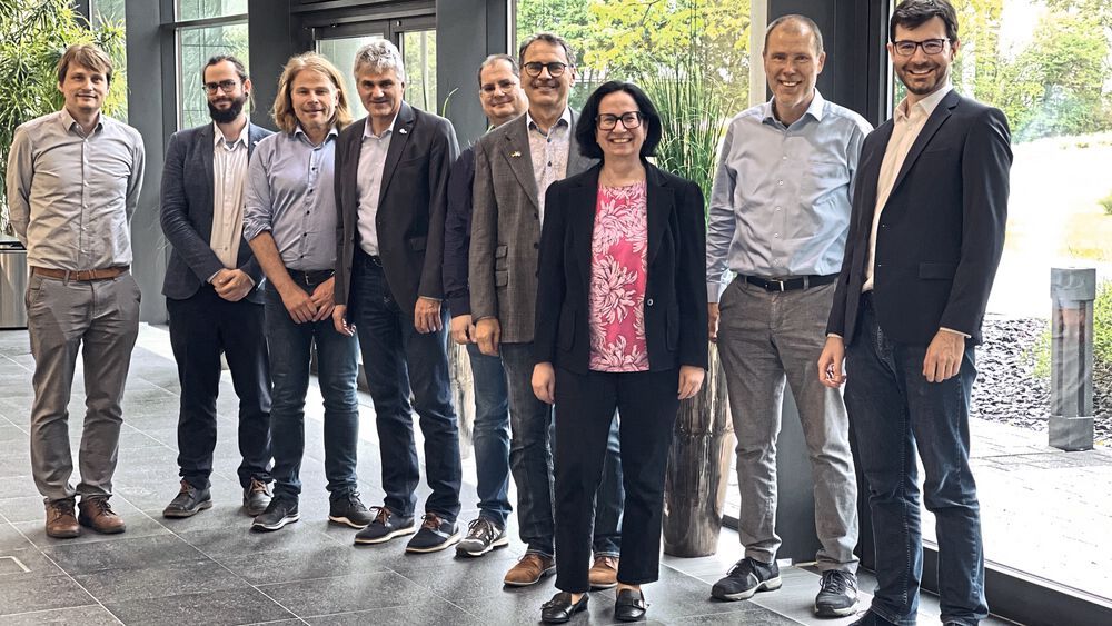 Digitaler Zwilling: Verwaltungsschale standardisiert