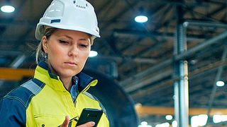 Beihilfen ganz einfach per App beantragen – die Finanzverwaltung spart auch noch bares Geld (Gorodenkoff Productions OU – AdobeStock.com)