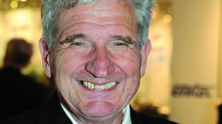 Fritz Indra, Motoren- und Kraftfahrzeugentwickler: „Die Euphorie um den Elektroantrieb schrumpft zu einem gesunden Realsimus.“ (Doris Kucera)