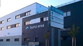 Kurtz Ersa aus Kreuzwertheim hat sich bereit erklärt, das ins Schlingern geratene Unternehmen ATV Technolgie mit allen Mitarbeitern zu übernehmen. Der Deal gilt rückwirkend seit dem 1. September 2025. Hier mehr dazu ... (Bild: Kurtz Ersa)