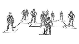 Mit Self-Service-Tools gewinnen HR-Mitarbeiter mehr Zeit für strategische Aufgaben. (Bild: gemeinfrei)