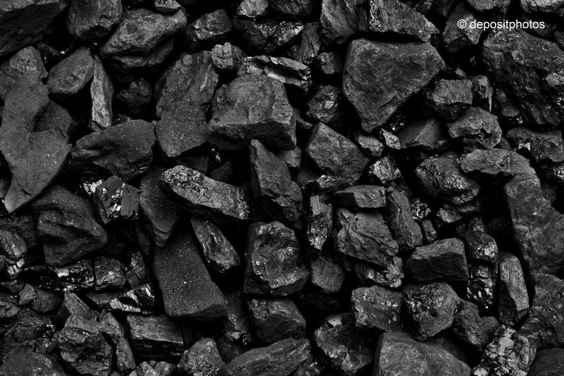 Mit Kohle Kohle machen- das ist das Business von Henan Yima Coal (Henan). (Bild: depositphotos)
