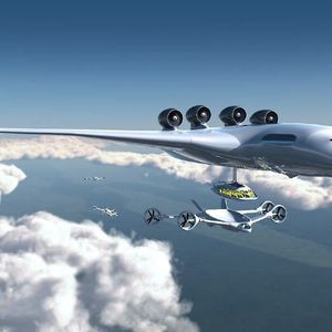 (Bild: NLR - National Aerospace Laboratory)