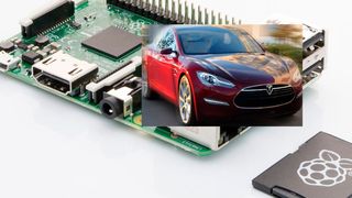 Consumer-Lieblling: Raspberry Pi ist das innovativste Produkt noch vor Tesla S (Bild: Farnell/Tesla)