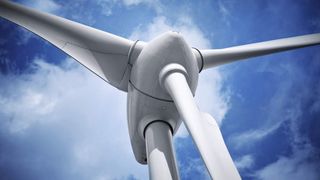 Die Gondeln neuer Windkraftanlagen sind aufgrund der Höhe und der großen Rotordurchmesser besonderen Belastungen ausgesetzt. Bild: Nabtesco (Archiv: Vogel Business Media)