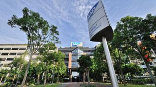 3.000 Jobs weniger: Um sicherzustellen, dass SAP nicht in den für die Zukunft wichtigen Bereichen ins Hintertreffen gerät, habe das Management diese „schwierige Entscheidung“ getroffen. (Bild: STEPHAN DAUB)