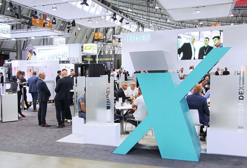  (Bild: Index-Werke GmbH & Co. KG Hahn & Tessky)