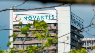 Novartis veröffentlicht seinen Finanzbericht des zweiten Quartals 2019 und hebt seine Prognosen für das laufende Kalenderjahr an.  (Novartis)