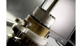 Mit der neuen Software für die Siloauslegung können die Anwendungsmöglichkeiten des Pulverrheometers FT4 erweitert werden.  (Bild: Freeman Technology)