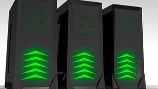 Beim Thema Green IT sollten auf Worte auch Taten folgen. (Bild: 3D Animation Production Company)