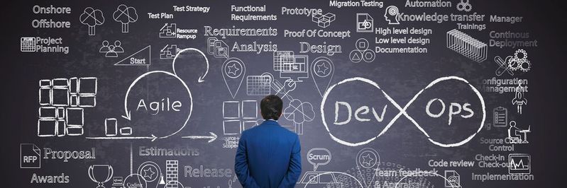 Die Nutzerfreundlichkeit von Software wird in Zukunft eine wichtigere Rolle einnehmen. (Bild:  Asha Sreenivas - stock.adobe.com)