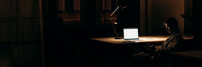 Viele freuen sich über die Rückkehr aus dem Homeoffice – doch kann das auch Sicherheitsrisiken bedeuten?(Bild:  gemeinfrei / Pexels)