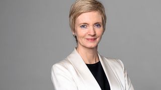 Dr. Monika Lessl übernimmt die Leitung der Bayer Science Foundation und der Bayer Cares Foundation. (Bayer AG)