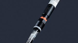 Memo Trans mit gestecktem Memosens-pH-Sensor (Knick)