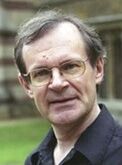 Der Teilchenphysiker Prof. Dr. Brian Foster von der britischen Universität Oxford soll künftig an der Universität Hamburg und am Deutschen Elektronen-Synchrotron (DESY) in Hamburg arbeiten.  (Bild: Jack Liebeck)