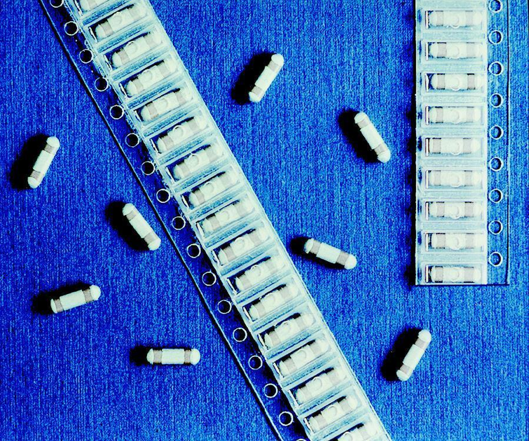 SMDDurchführungskondensatoren