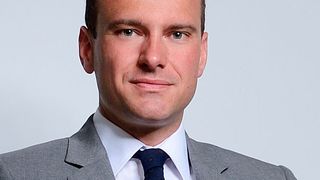 Markus Flasch ist der neue Chef der BMW M GmbH und tritt seinen Posten zum 1. Oktober 2018 an.  (BMW)