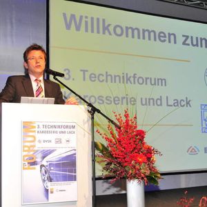 (Archiv: Vogel Business Media)