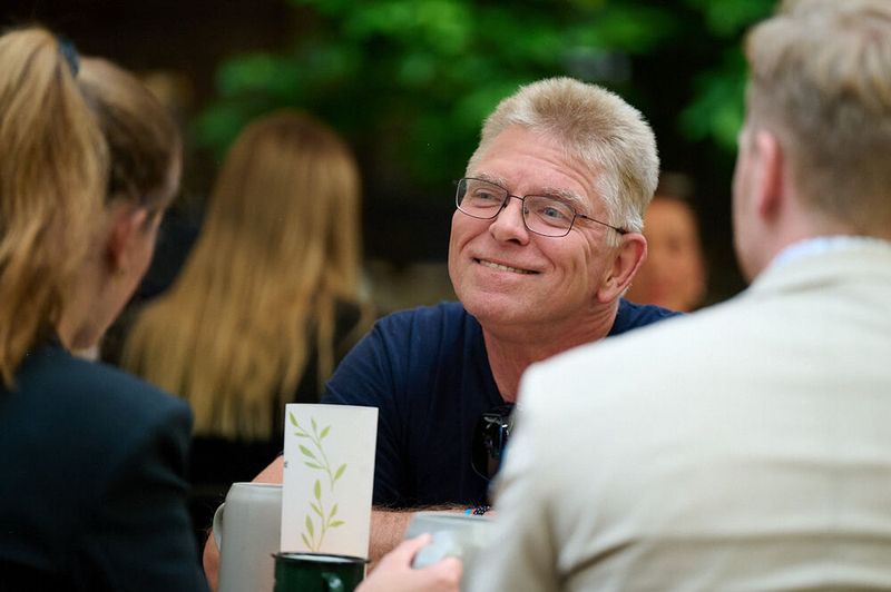 Impressionen des Frühlingsfests der ELEKTRONIKPRAXIS im April 2025. (Bild: © EYE AM CHRIS)