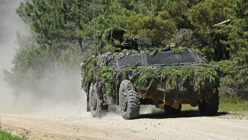 (Source:  Bundeswehr/Carl Schulze)