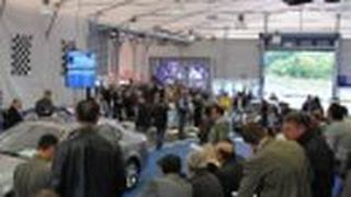 Bei den Autoauktionen von Manheim am Standort Düren werden 14tägig rund 300 Kfz vermarktet. (Archiv: Vogel Business Media)