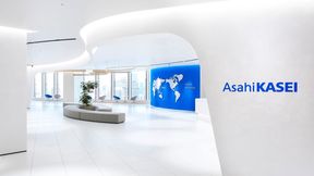 Asahi Kasei stärkt mit der Übernahme von Aicuris seine Spezialpharmaplattform und erweitert das Behandlungsportfolio im Bereich schwerer Infektionskrankheiten. (Bild: Asahi Kasei )