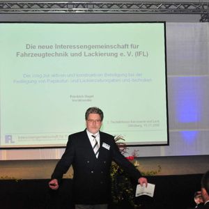 (Archiv: Vogel Business Media)